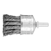 PFERD Pinselbürsten mit Schaft POS PBG 3028/6 ST 0,50-1