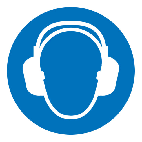 PFERD PIPELINE Bürste gezopft RBG Ø 100x6x22,2 mm Edelstahl-Draht-Ø 0,50mm Winkelschleifer