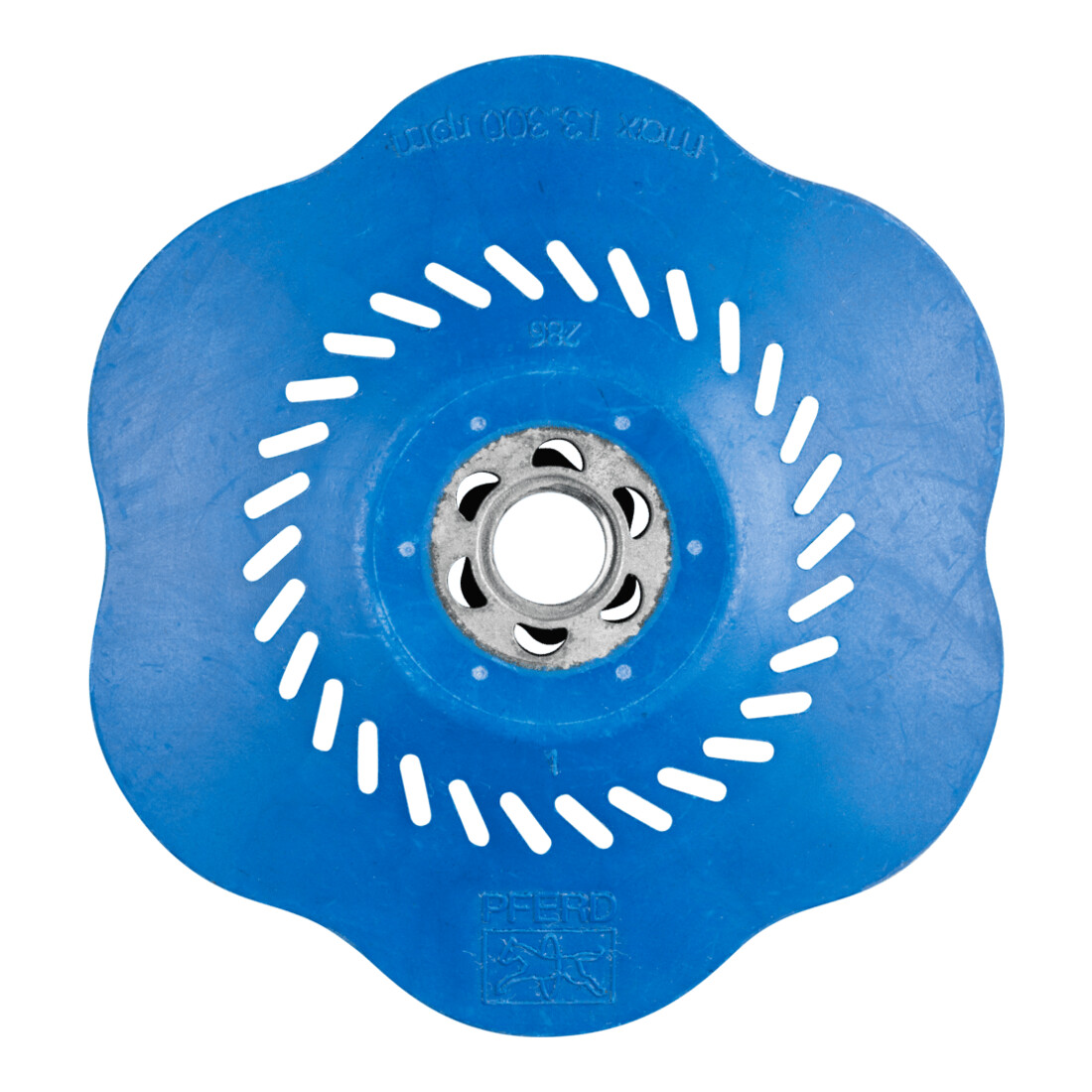 PFERD Platorello CC Grind 115/125 M14 Inox