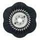 PFERD Platorello COMBICLICK CC-GT 115-125 M14-1