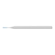 Pferd Pointe à meuler cylindrique 0105 3 AWCO 320 J 5V