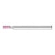 Pferd Pointe à meuler cylindrique 0205 3 ADW 100 M 5V-1