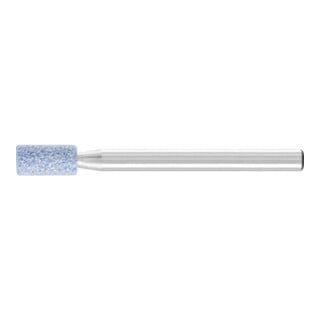 Pferd Pointe à meuler cylindrique 0408 3 AWCO 100 J 5V
