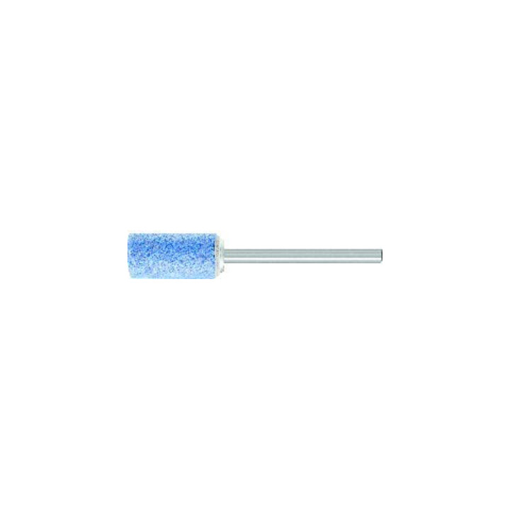 Pferd Pointe à meuler cylindrique 0408 3 AWCO 100 J 5V