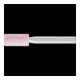 Pferd Pointe à meuler cylindrique 1020 6 AR 46 O 5V-1