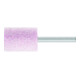 Pferd Pointe à meuler cylindrique 1020 6 AR 46 O 5V-2