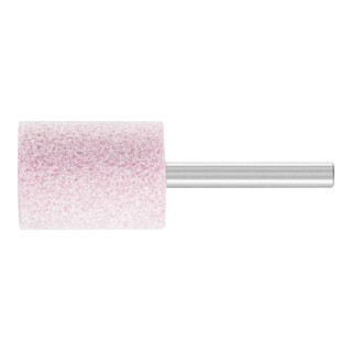 Pferd Pointe à meuler cylindrique 2532 6 AR 60 O 5V
