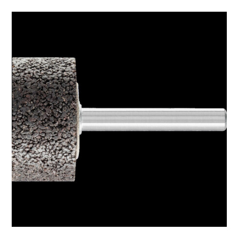Pferd Pointe à meuler cylindrique 3216 6 AN 24 N 5B