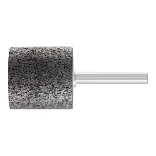 Pferd Pointe à meuler cylindrique 3232 6 AN 24 N 5B