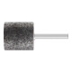 Pferd Pointe à meuler cylindrique 3232 6 AN 24 N 5B-1