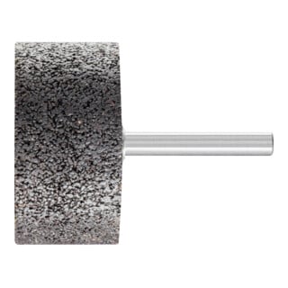 Pferd Pointe à meuler cylindrique 5025 6 AN 24 N 5B