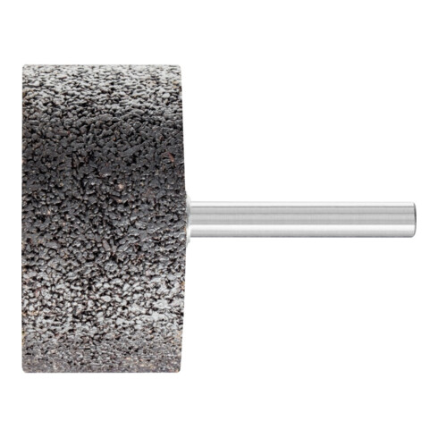 Pferd Pointe à meuler cylindrique 5025 6 AN 24 N 5B