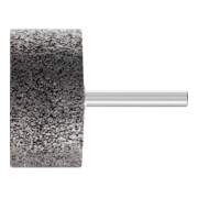 Pferd Pointe à meuler cylindrique 5025 6 AN 24 N 5B