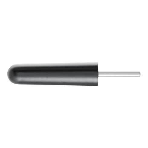 PFERD POLICAP Kappenträger PCT Rundkegelform Ø 21-24x85 mm Schaft-Ø 6 mm