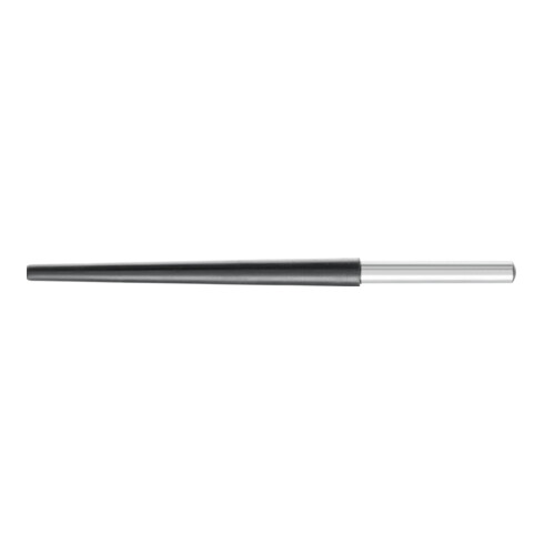PFERD POLICAP Kappenträger PCT Rundkegelform Ø 5-7x85 mm Schaft-Ø 6 mm