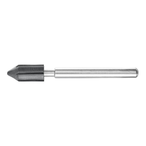 PFERD POLICAP Kappenträger PCT Walzenkegelform Ø 5x11 mm Schaft-Ø 3 mm