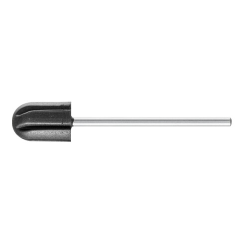 PFERD POLICAP Kappenträger PCT Walzenrundform Ø 10x15 mm Schaft-Ø 2,35 mm