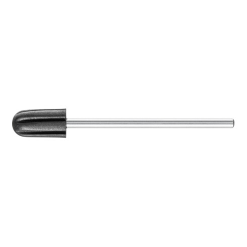 PFERD POLICAP Kappenträger PCT Walzenrundform Ø 7x13 mm Schaft-Ø 2,35 mm