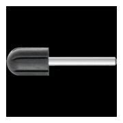 PFERD Schleifkappenträger 10x15x3mm C