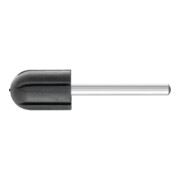 PFERD Schleifkappenträger 10x15x3mm C