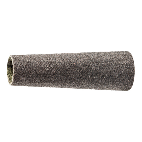 PFERD POLICAP Schleifhülse PCH Korund Ø 15-20x65 mm A150 für universelle Anwendung