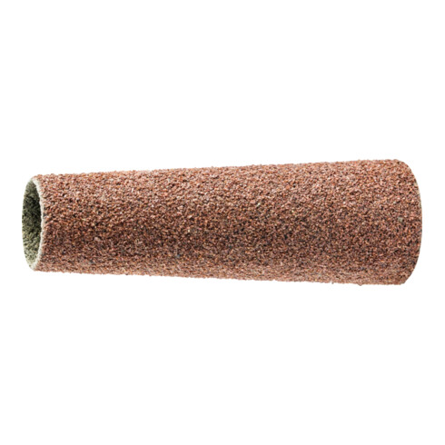 PFERD POLICAP Schleifhülse PCH Korund Ø 15-20x65 mm A60 für universelle Anwendung