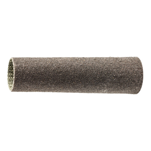 PFERD POLICAP Schleifhülse PCH Korund Ø 21-24x85 mm A150 für universelle Anwendung