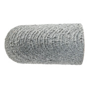 PFERD POLICAP Schleifkappe PC Rundkegelform SiC Ø 16x32 mm SIC-COOL150 für Aluminium