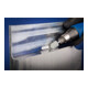 PFERD POLICAP Schleifkappe PC Walzenrundform SiC Ø 16x26 mm SIC-COOL150 für Aluminium-2