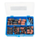 PFERD POLICAP set PCS WRC 110