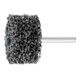 PFERD POLICLEAN PCLZY Reinigungsvlies Ø 50x26 mm Schaft-Ø 6 mm für grobe Reinigungsarbeiten-1