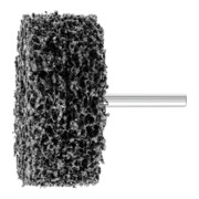 PFERD POLICLEAN PCLZY Reinigungsvlies Ø 75x26 mm Schaft-Ø 6 mm für grobe Reinigungsarbeiten