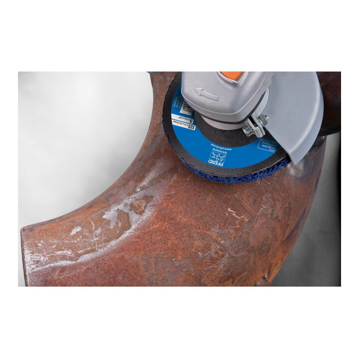 PFERD POLICLEAN-PLUS-Disc PCLD PLUS 125-13 (1)