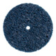 PFERD POLICLEAN PLUS PCLS Reinigungsvlies Ø 150x13 mm Bohrung Ø 13 mm für grobe Reinigungsarbeiten-1
