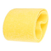 PFERD Polierband P-BA 100x282 mm für Polierarbeiten für Walze Ø 90x100mm mit Walzenantrieb