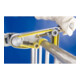 PFERD Polierband P-BA 100x282 mm für Polierarbeiten für Walze Ø 90x100mm mit Walzenantrieb-2