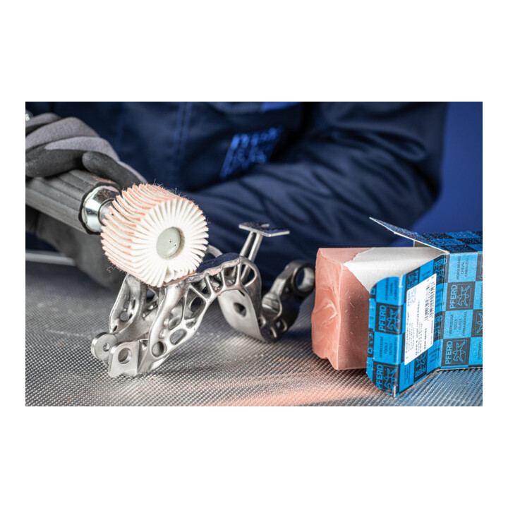 PFERD Polierpasten-Riegel G-PP 4 HGP UNIVERSAL