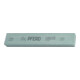 PFERD Polierstein vierkant 25x13x150mm SiC220 für harte Materialien im Werkzeug- und Formenbau-1