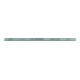 PFERD Polierstein vierkant 6x3x150mm SiC220 für harte Materialien im Werkzeug- und Formenbau-1