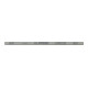 PFERD Polierstein vierkant 6x6x150mm SiC400 für harte Materialien im Werkzeug- und Formenbau-1
