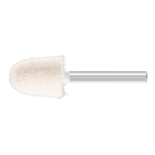 PFERD Polierwerkzeuge FK KEL 2025/6 M, 1