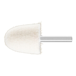 PFERD Polierwerkzeuge FK KEL 3035/6 M, 1