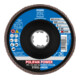 PFERD TOOLS POLIFAN-Fächerscheibe PFC 115 Z40 SG POWER STEELOX/X-LOCK-2