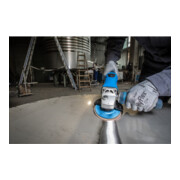 PFERD POLIFAN-Fächerscheibe PFF CO-FREEZE SG INOX-4