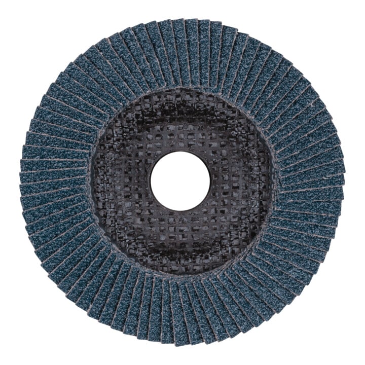 PFERD POLIFAN-Fächerscheiben PFC 125 Z 60 SG POWER STEELOX