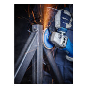 PFERD TOOLS POLIFAN-Fächerscheibe PFC ZSG POWER STEELOX-5