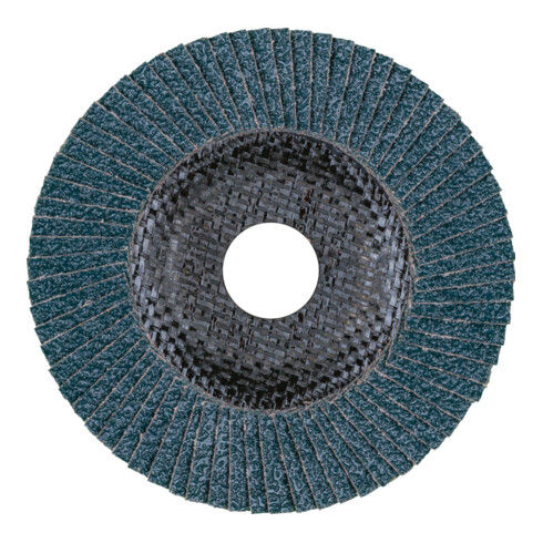 PFERD POLIFAN-Fächerscheibe PFF Z PSF STEELOX