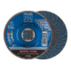 PFERD TOOLS POLIFAN waaier-schijf PFC 115 Z36 SGP STRONG STEEL/X-LOCK