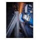 PFERD POLIFAN lamellenschijf PFC 125 Z60 SG POWER STEELOX