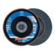PFERD POLIFAN-lamellenschijf PFC 150 Z 40 SG POWER STEELOX